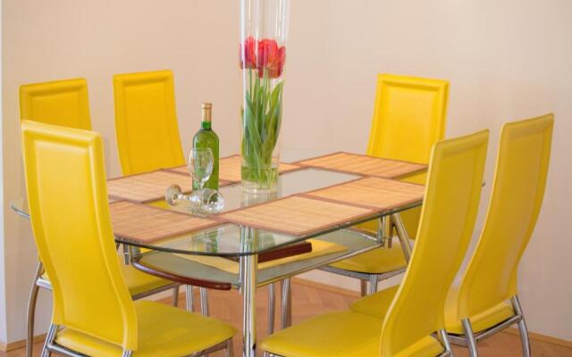 Zvijezda Mora Apartment