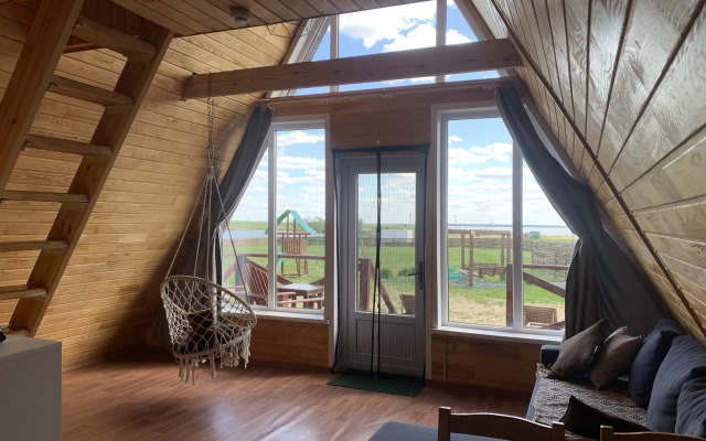 Берлога (Кург.обл.)