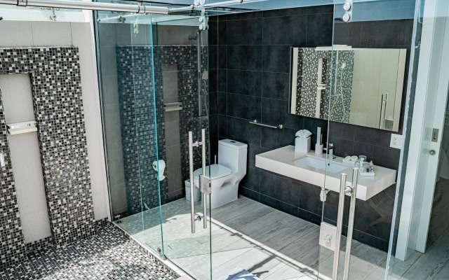 Ocean Z Boutique Hotel