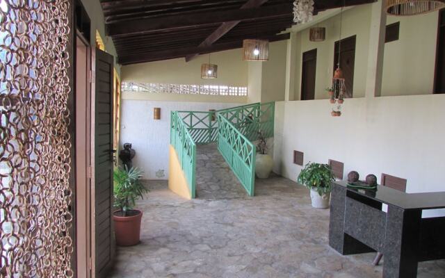 Pousada Ecobaia