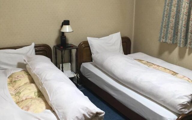 Hotel Daimaru