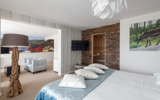 Van Der Valk Hotel Emmen