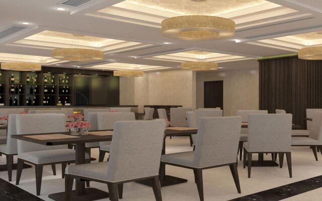 Grandiose Hotel & Spa
