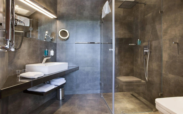 Bayjonn Boutique Hotel