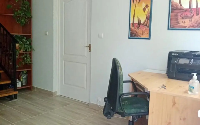 Tölgyfa Panzió
