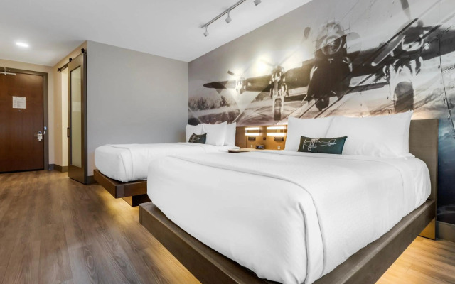 Cambria Hotel Arundel Mills - BWI Airport