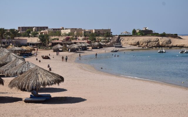 Sharm El Naga Resort and Diving Center