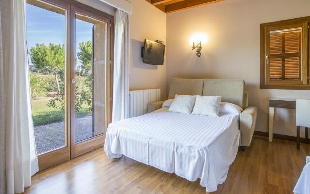Finca Short De Conies 2