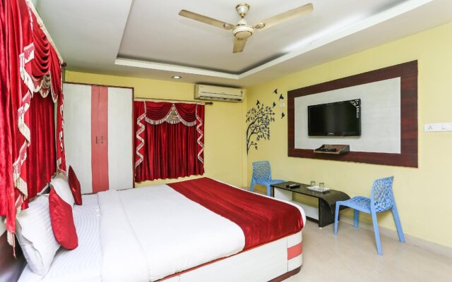 Jaydev Vihar By OYO Rooms