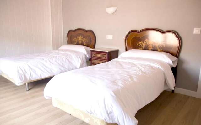 House With 6 Bedrooms in Abejar, With Enclosed Garden