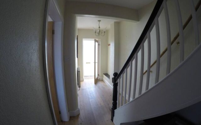 Beautiful and Spacious House in North Wales, UK