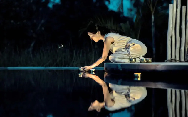 Namia River Retreat - Wellness Inclusive Resort