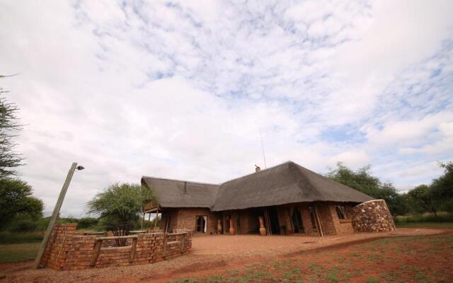 Makhato Bush Lodge 109