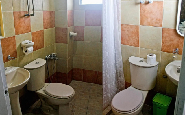 RB Bed and Breakfast