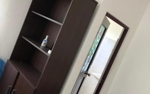 senarathna guest house