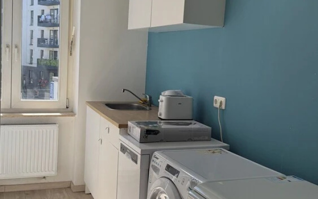 City Apartments Frankfurt