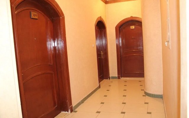 Makarim Najd Apartments 3