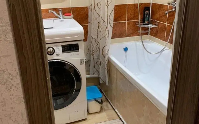 Апартаменты на улице Пионерская 8