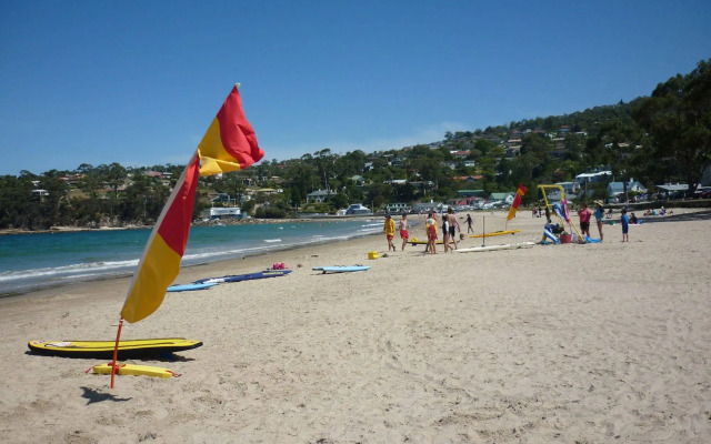Family Home at Kingston Beach