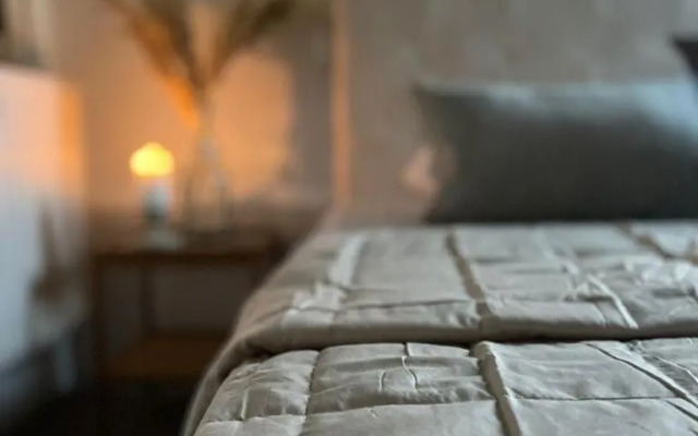 Unique and Renovated House Down Town Nicosia - Old City