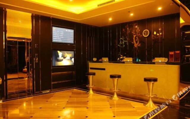Jiyi Hotel (Yining Beijing Road Branch)