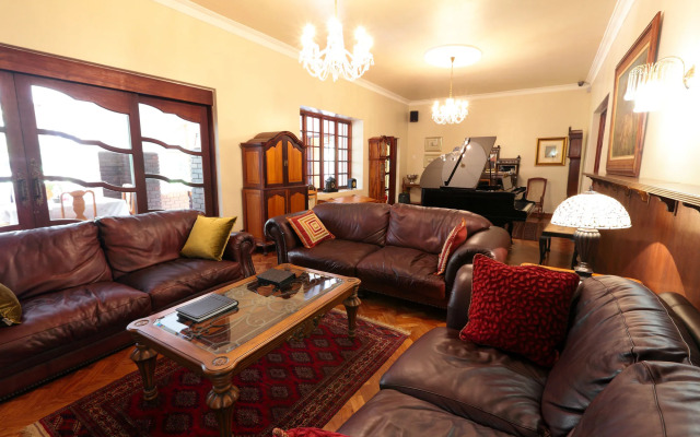 Kleinkaap Boutique Hotel