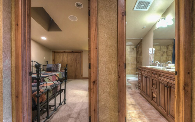 Timbers by Summit County Mountain Retreats