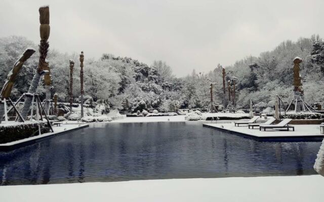 Hangzhou Rose Garden Resort & Spa