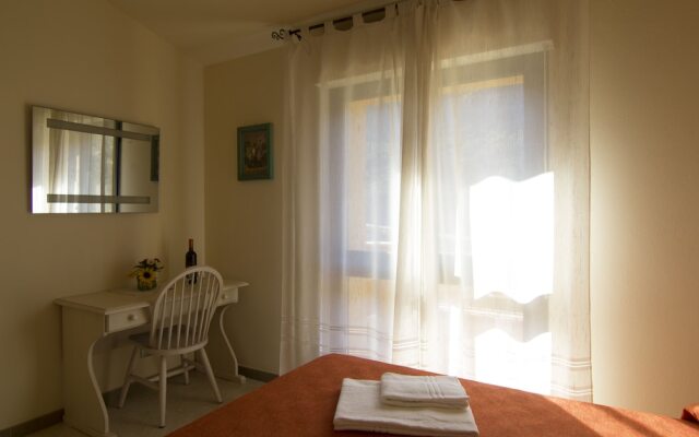 Agriturismo Sa Rocca