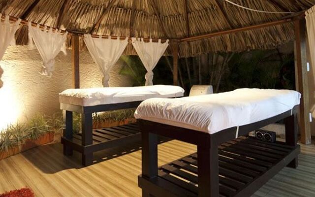 HOTEL ALICANTE Boutique Spa