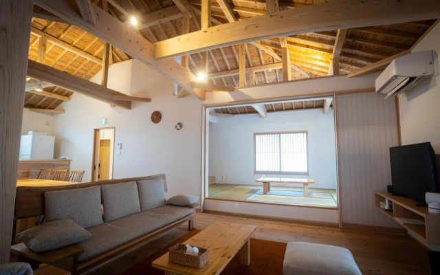 Yagaji Ansanburu - Vacation STAY 43823v