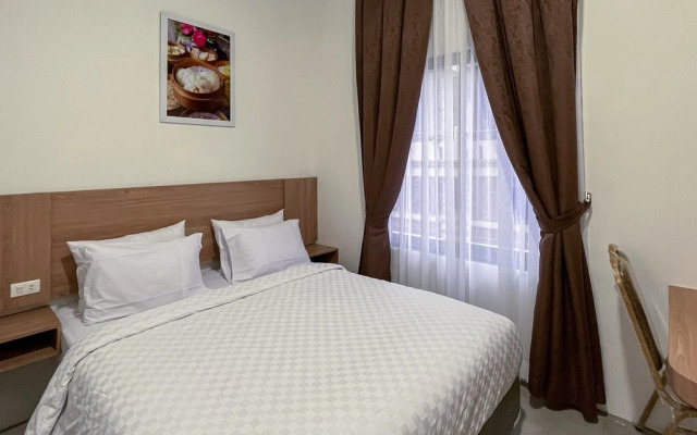 Moresto Hotel RedPartner