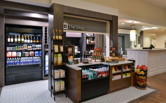 Hilton Garden Inn Napa