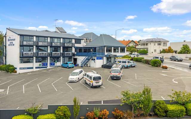 Comfort Hotel Benvenue