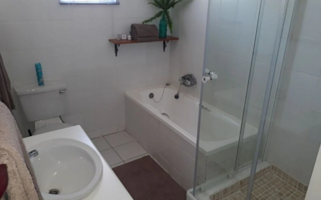 Starfish Guesthouse