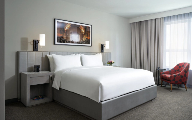 Archer Hotel Seattle/Redmond