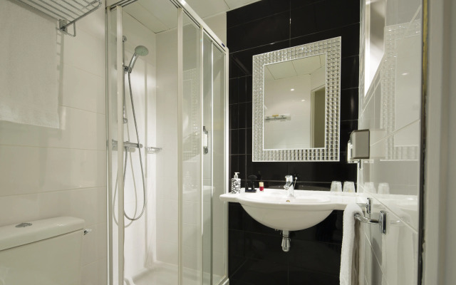 Best Western Anjou Lafayette Opera