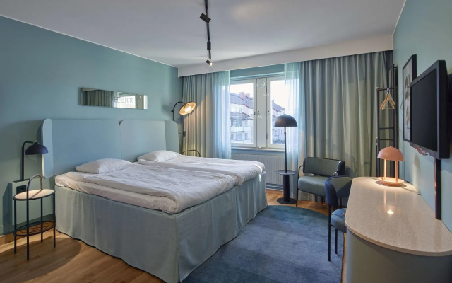 Scandic Borlänge