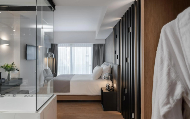 Elia Ermou Athens Hotel