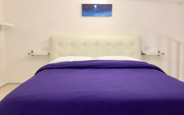 Il Viaggiatore Via Indipendenza 2