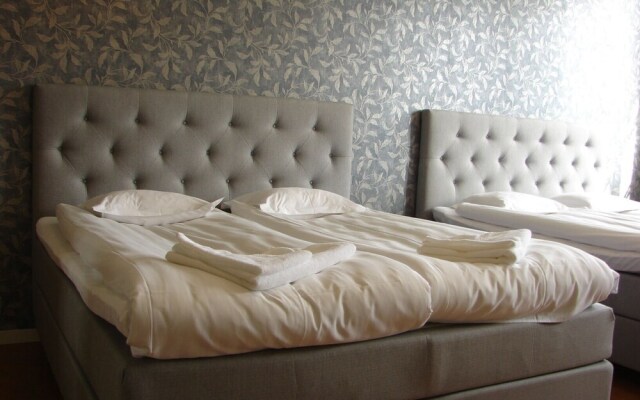 Sjugare Bed & Breakfast