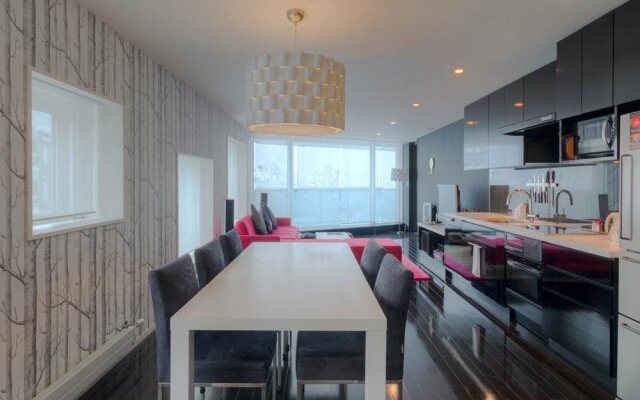 Kira Kira Suites by H2 Life