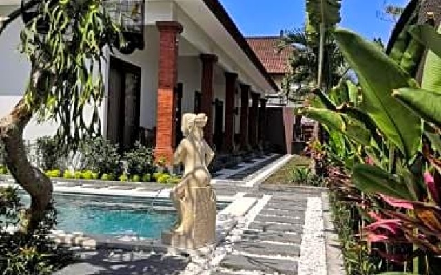 Antara House