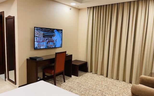 Grand Legacy Hotel Doha