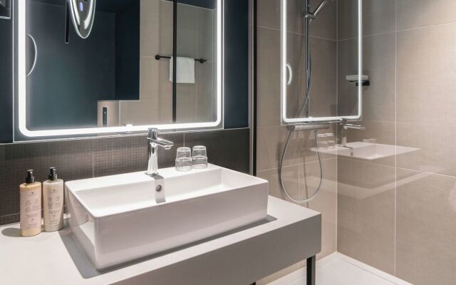 Novotel Rotterdam Brainpark