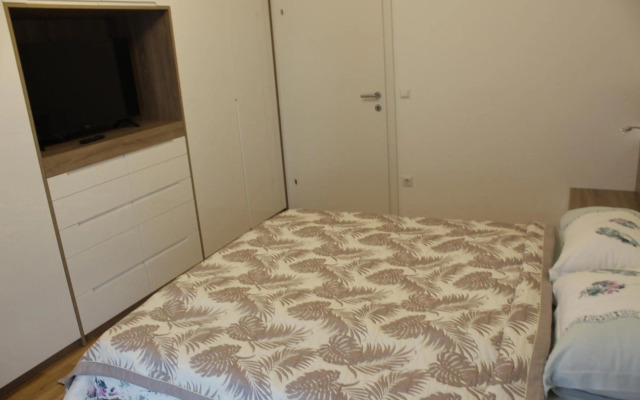 Park Vienna Hauptbahnhof Apartments