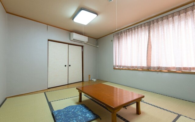 OYO Ryokan Yukemurinoyado Honoka Beppu Kannawa