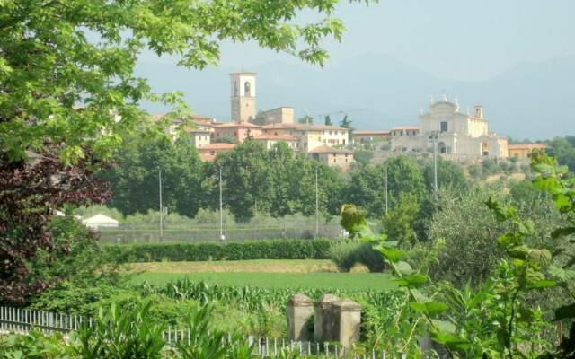 Gorgeous Home in Polpenazze del Garda With Pool