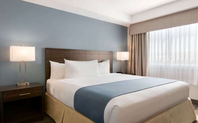 Travelodge Suites by Wyndham New Glasgow