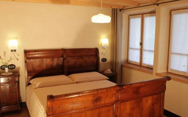 Bed & Breakfast Orsolina